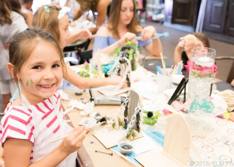 Tulsa Birthday Parties for Kids TulsaKids Magazine