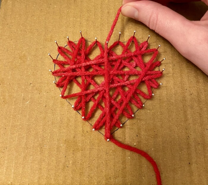 Heart Strings 2