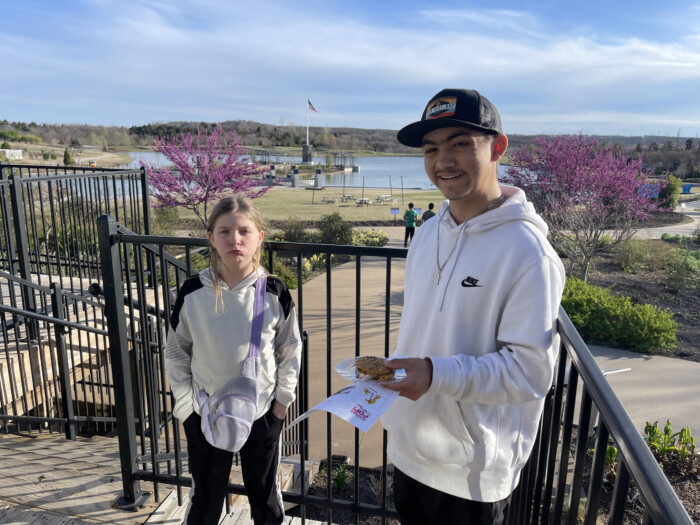 Spring Break 1