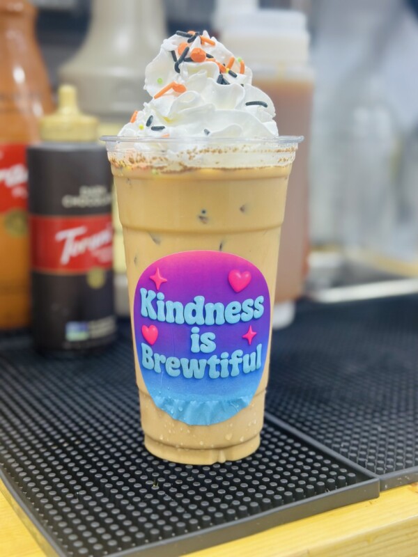 Hocus Pocus Latte Pc Blended And Brewed