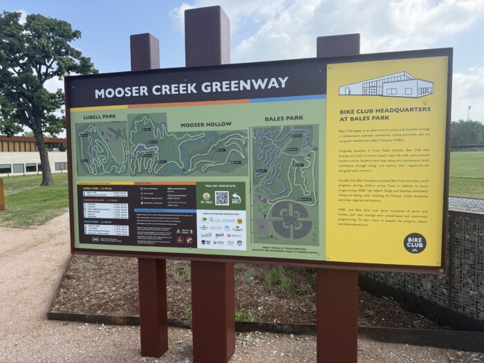 Mooser Greenway 1