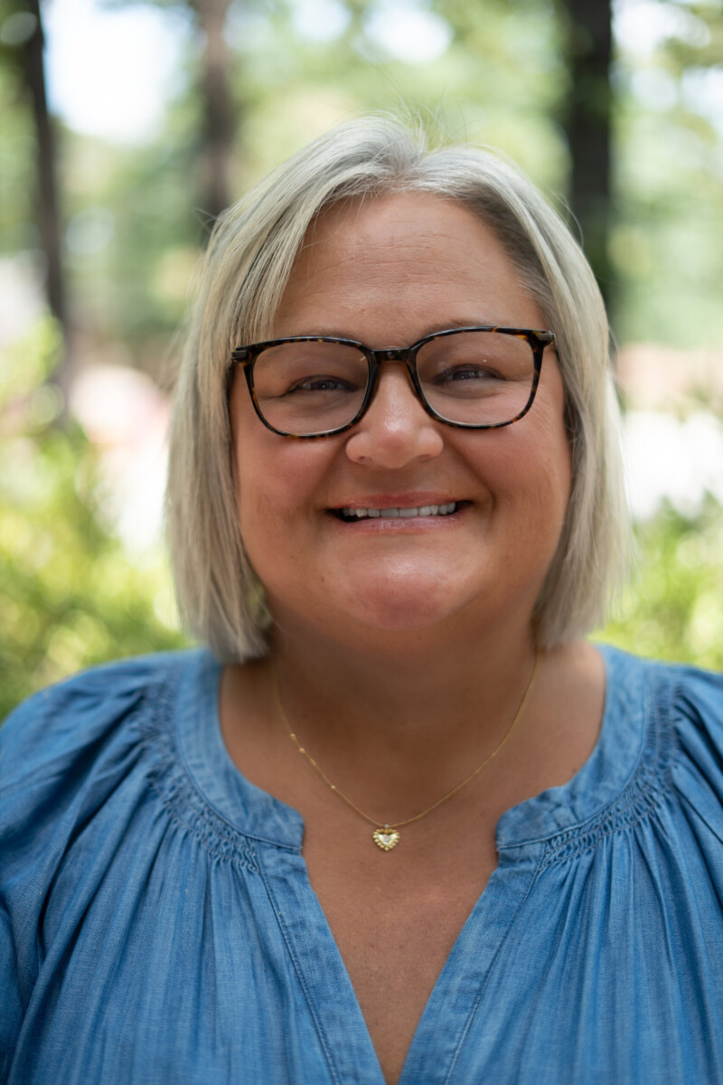 Impactful Women 2026 Ashley Wise