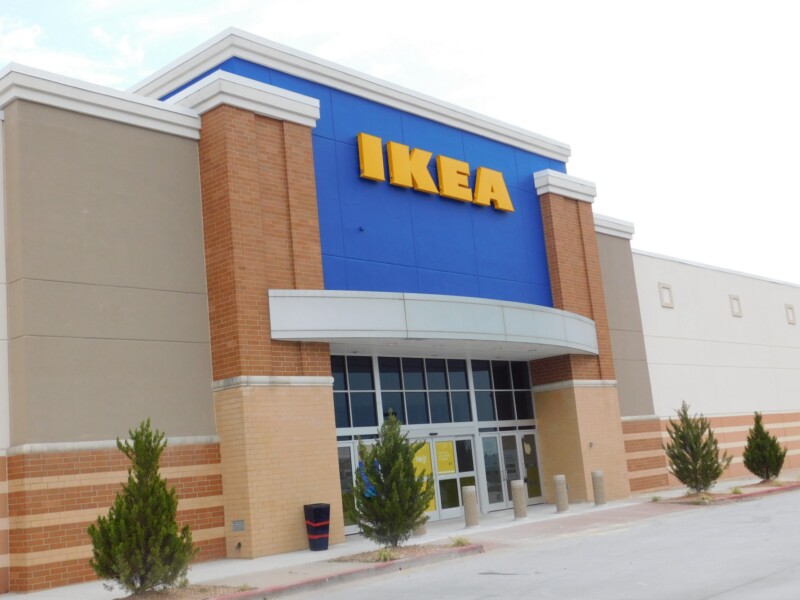 IKEA Tulsa Announces Oct. 23 Opening